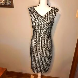 LAST CHANCE  Sangria dress size 6